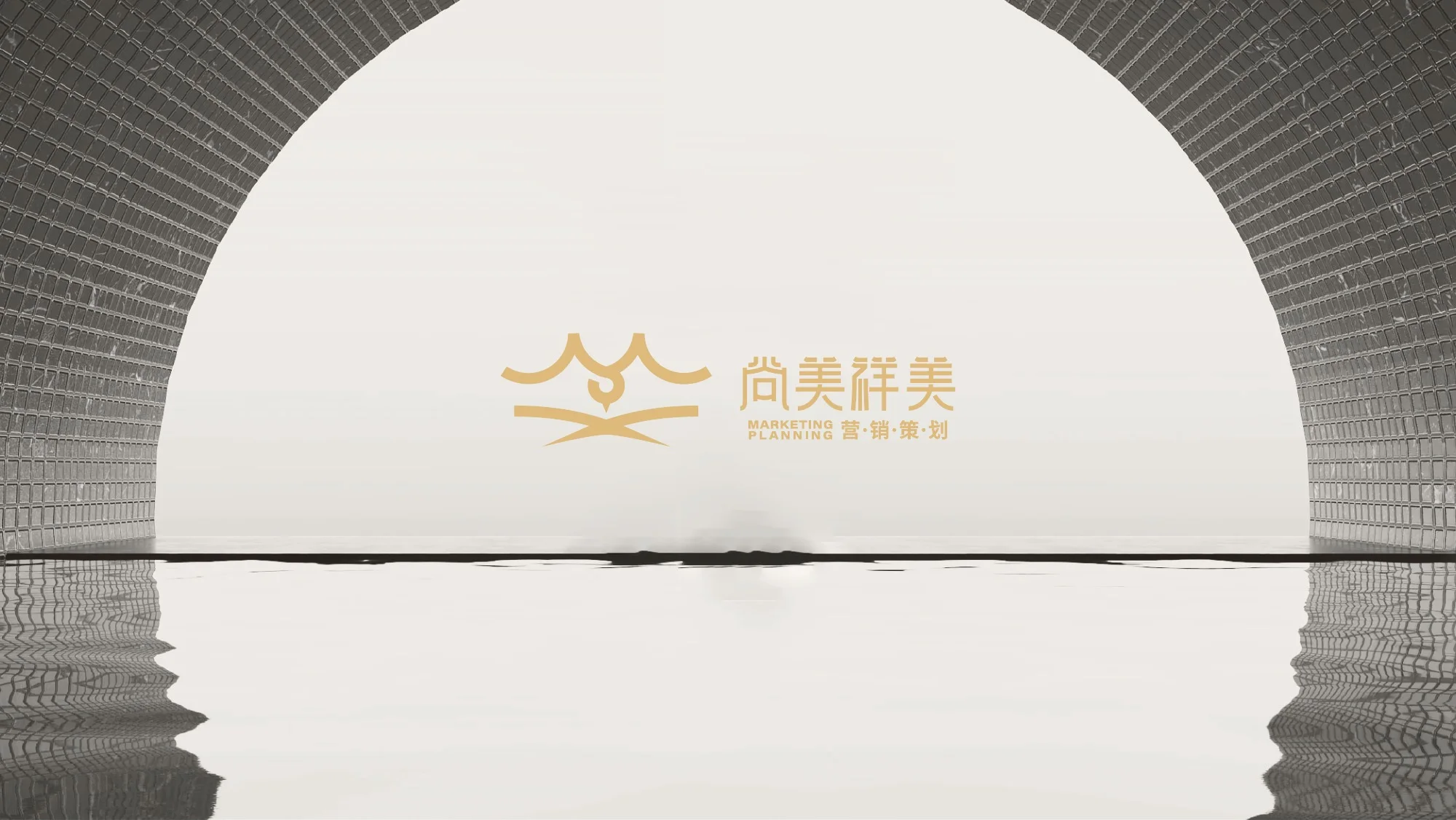 尚美祥美视觉系统 1